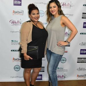 Meet your Posher, Bridgette